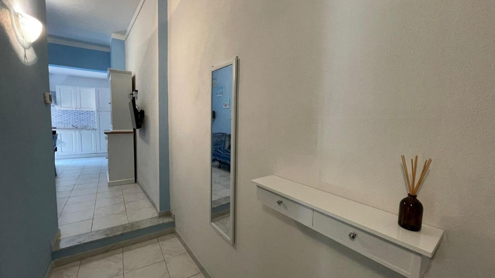 Wh Bilocale Centro - A 5 Minuti Dalle Spiagge Via Volta Apartment