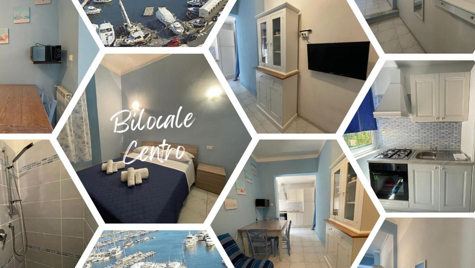 Wh Bilocale Centro - A 5 Minuti Dalle Spiagge Via Volta Apartment Sanremo